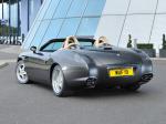 Ferrari 550 GTZ Barchetta 2010 года